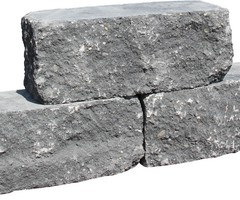 Cliff Walling 30x12x12cm Antraciet
