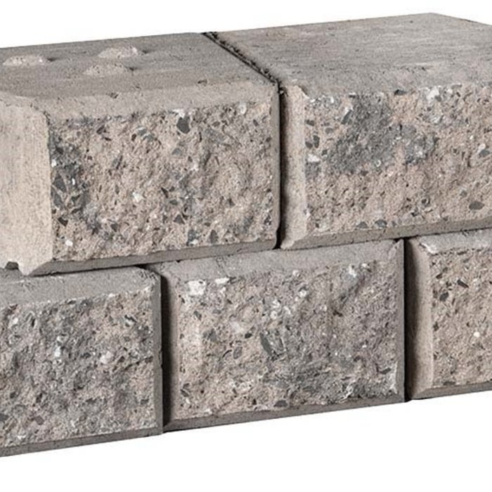 Crack & Stack 15/23x20x10cm greige