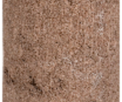 Palissaden Paal Ø8x35cm Bruin