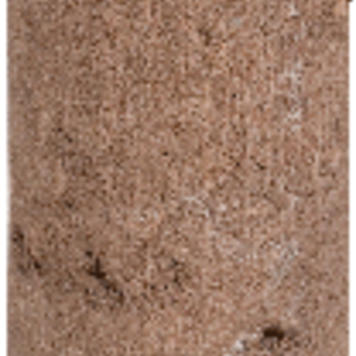 Palissaden Paal Ø8x35cm bruin