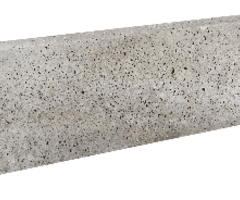 Oud Hollandse Opsluitband 5x20x100cm Grijs