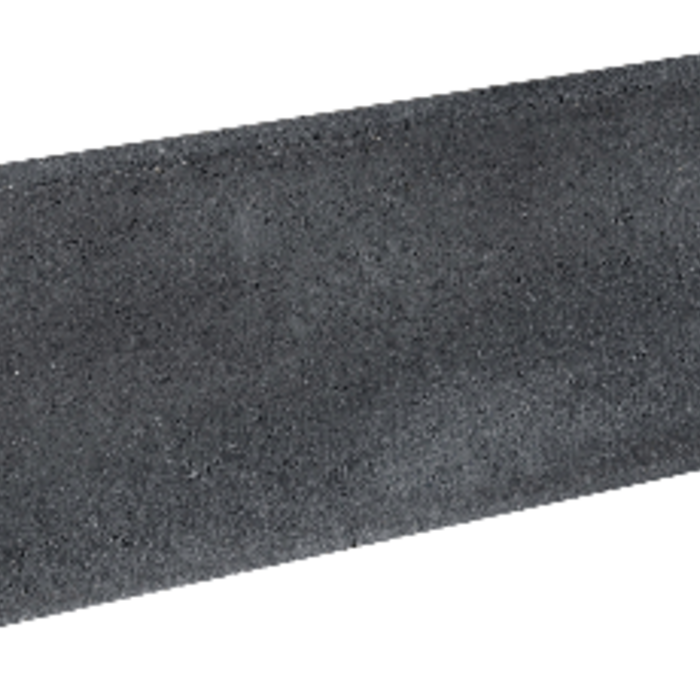 Opsluitband 6x30x100cm Zwart