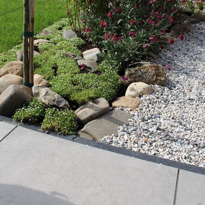 Opsluitband 6x30x100cm Zwart