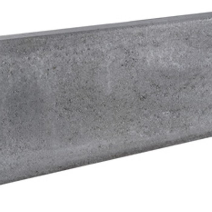 Opsluitband 7x40x100cm Grijs