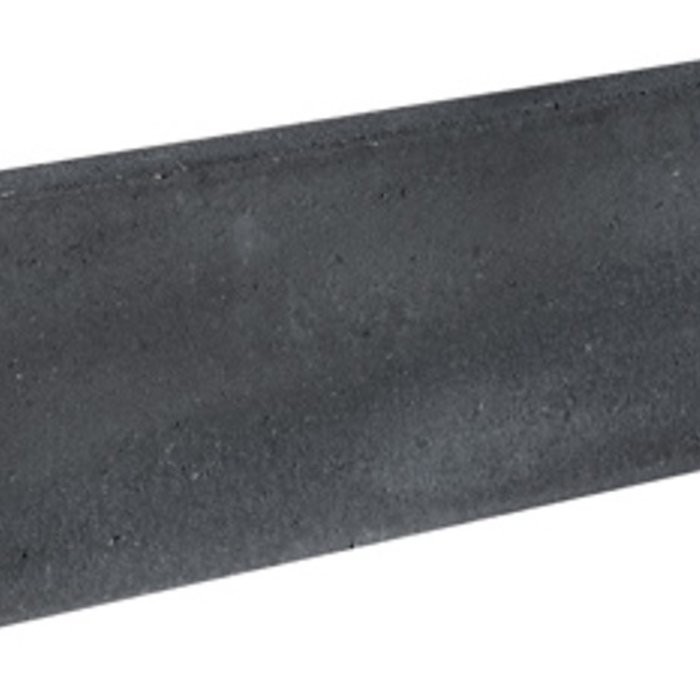 Opsluitband 7x40x100cm Zwart