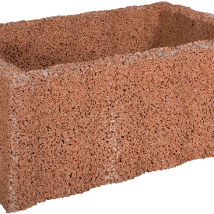 Ridgeflor Groot 60x40x25cm Bruin