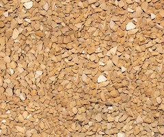 Ardenner Split geel 8/16mm Zak 20kg