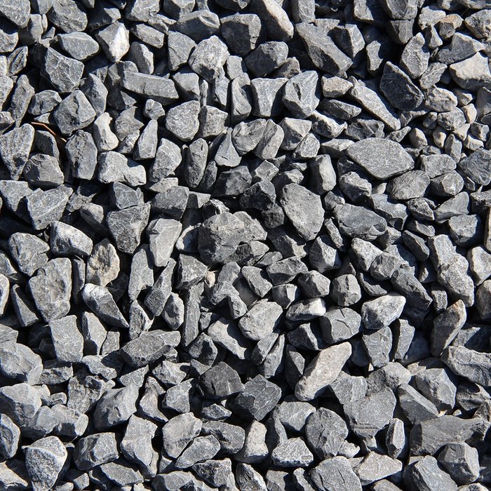 Ardenner Split grijs 14/20mm Zak