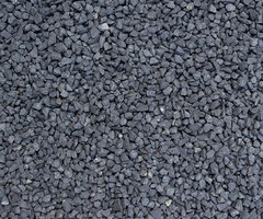 Basalt Split zwart 8/11mm Midi-BigBag 750kg