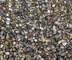 Japans Split grijs/bruin 11/16mm 1500kg