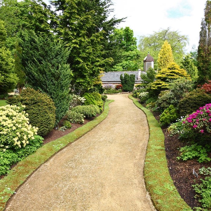 Gravier D'or geel 0/8mm Zak 20kg