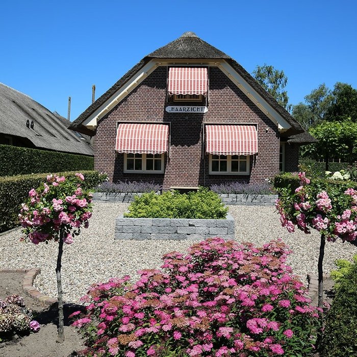 Grind wit 16/32mm BigBag 1500kg