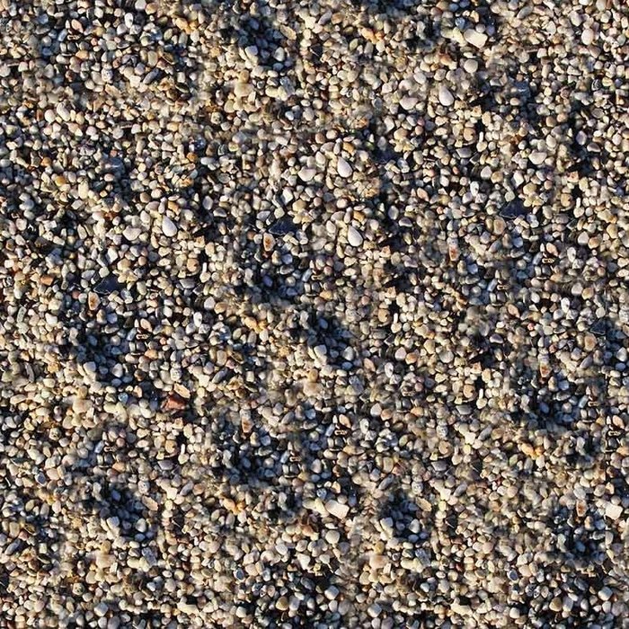 Grind wit 4/8mm Zak 20kg