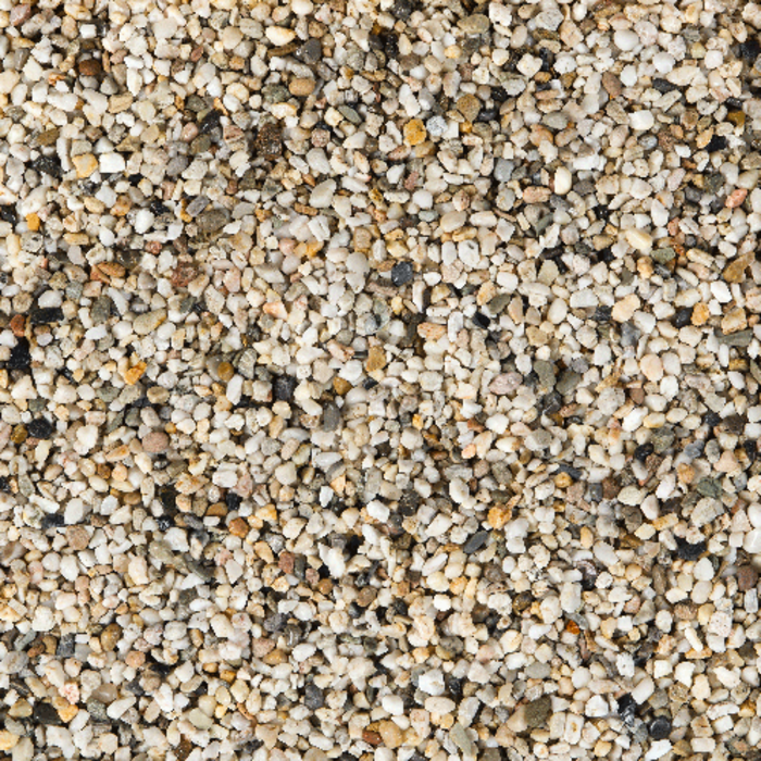 Grind wit 8/16mm Zak 20kg