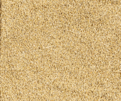 Inveegsplit geel 1/3mm Zak 20kg