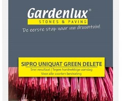 Gardenlux Green Delete groen verwijderaar