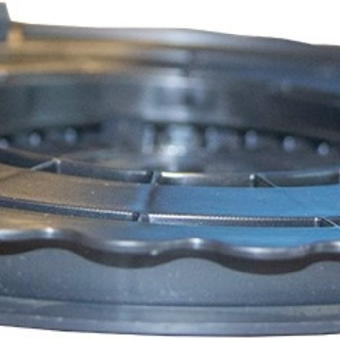 Tegeldrager helling corrector 0-7%