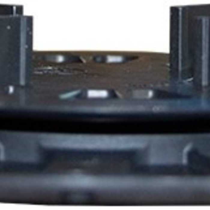 Tegeldrager verstelbaar 15-19mm