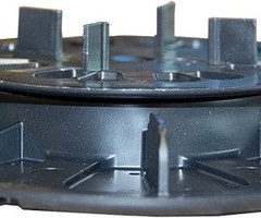 Tegeldrager verstelbaar 27-40mm