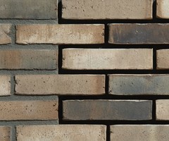 Engels Wasserstrich Waalformaat Denali