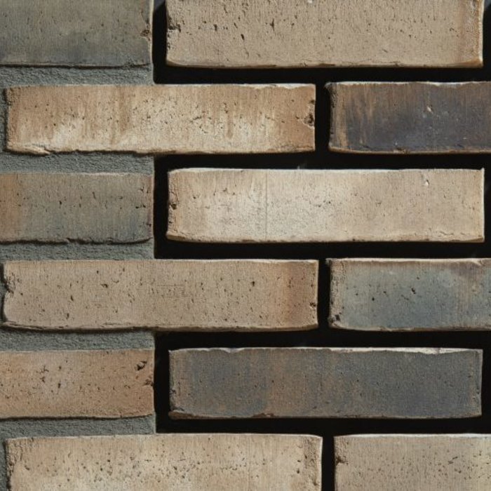 Engels Wasserstrich Waalformaat Denali