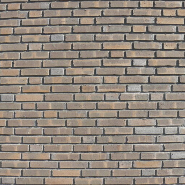 Engels Wasserstrich Waalformaat Gabbro