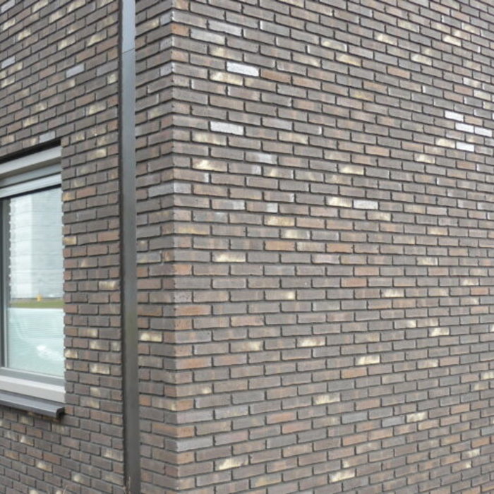 Engels Wasserstrich Waalformaat Sardonyx