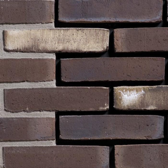 Engels Wasserstrich Waalformaat Amarante