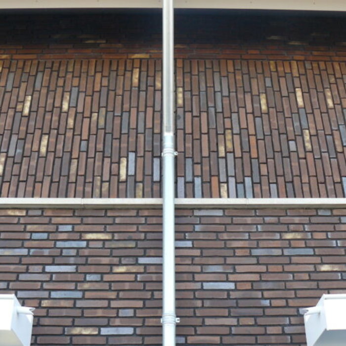 Engels Wasserstrich Waalformaat Amarante