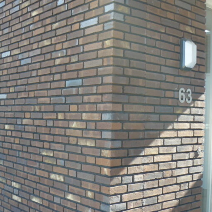 Engels Wasserstrich Waalformaat Amarante