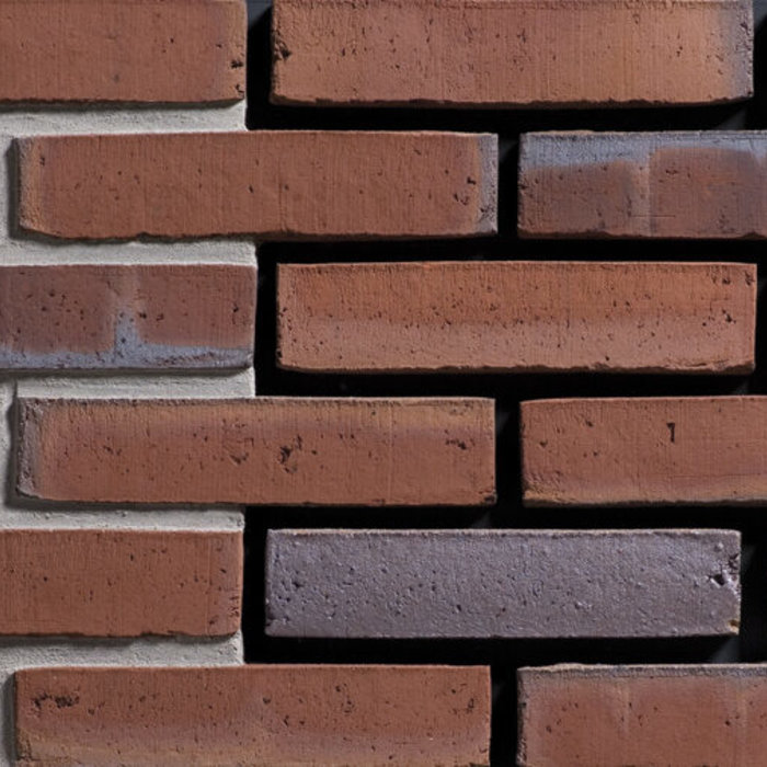 Engels Wasserstrich Waalformaat Ferro