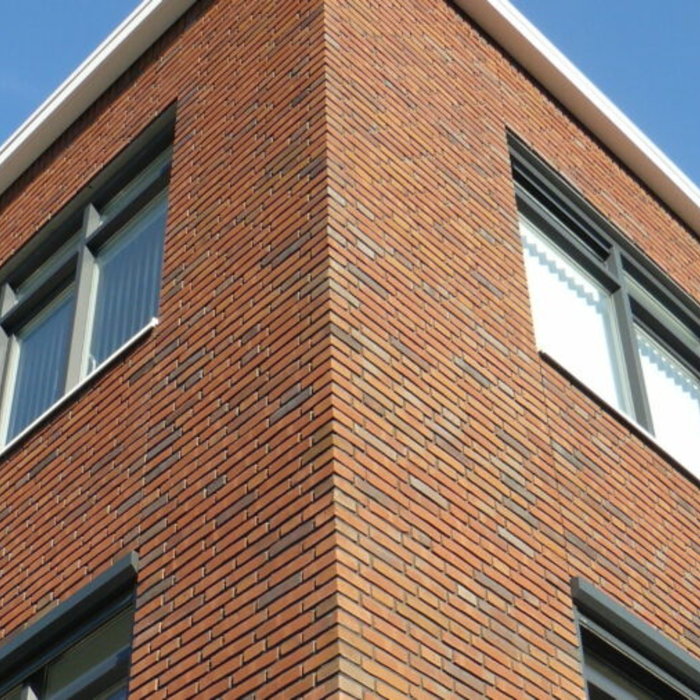 Engels Wasserstrich Waalformaat Ferro