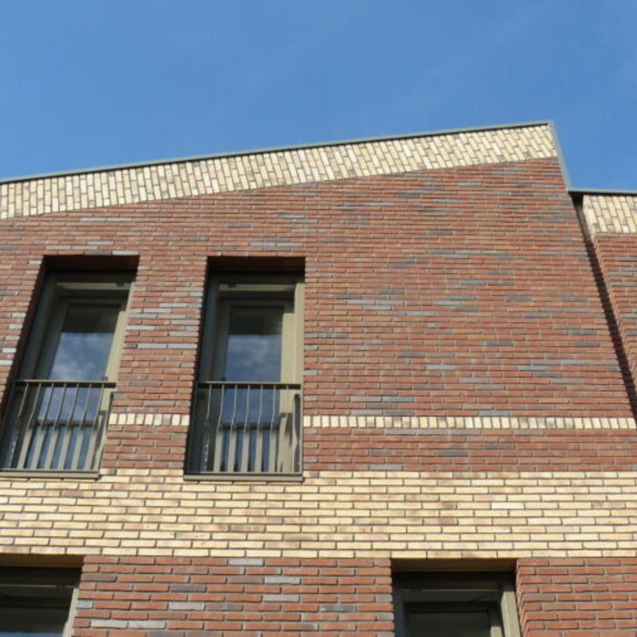 Engels Wasserstrich Waalformaat Ferro