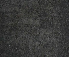 Infinity Stones 60x60x4cm Black