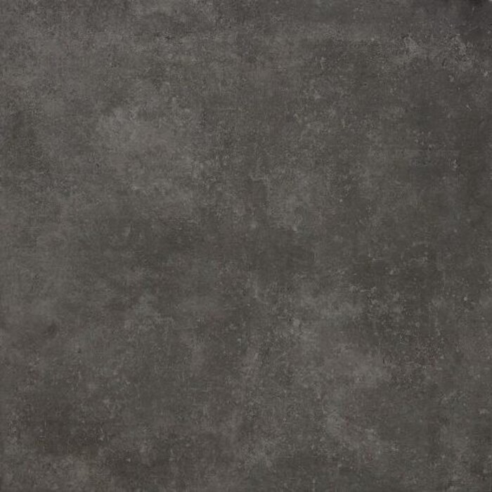 Keramische Tuintegel VB Amalfi Antracite 60x60x3cm