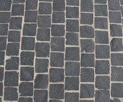 TB Basaltkei Rion 10x10x5/7cm