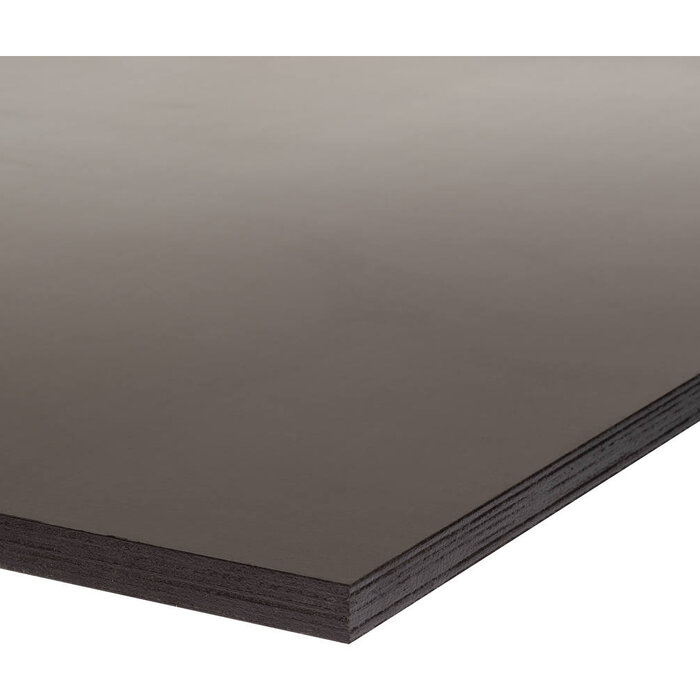 Betonplex Hardhout 240 gr Coating afm. 3276 x 1190 mm - dikte 18 mm