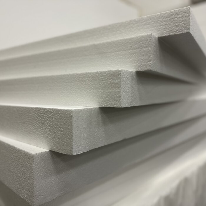 Tempex EPS100 - dikte 50 mm