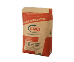 ENCI Cement Portland A (CEM I) - za