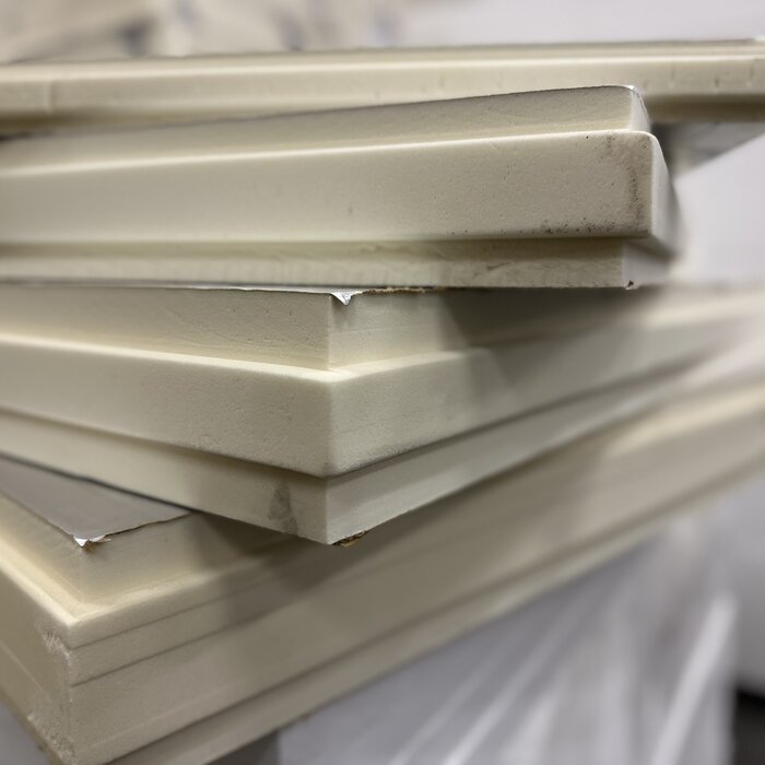 Spouwpir isolatie dikte 115 mm