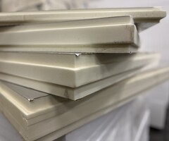 Spouwpir isolatie dikte 70 mm