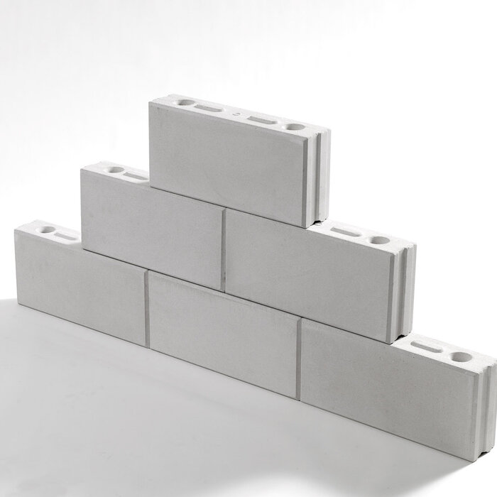 KST Kalkzandsteen  Vellingblok V100-198 CS20