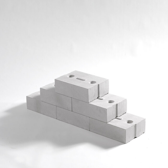 KST Kalkzandsteen Lijmblok L214-098 CS20