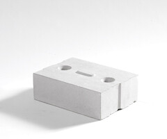 KST Kalkzandsteen Lijmblok L214-098 CS20