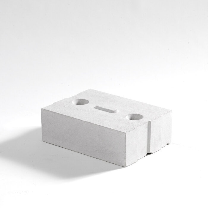 KST Kalkzandsteen Lijmblok L214-098 CS20