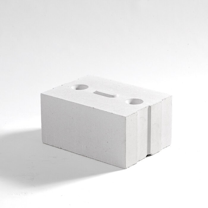 KST Kalkzandsteen Lijmblok L214-148 CS20