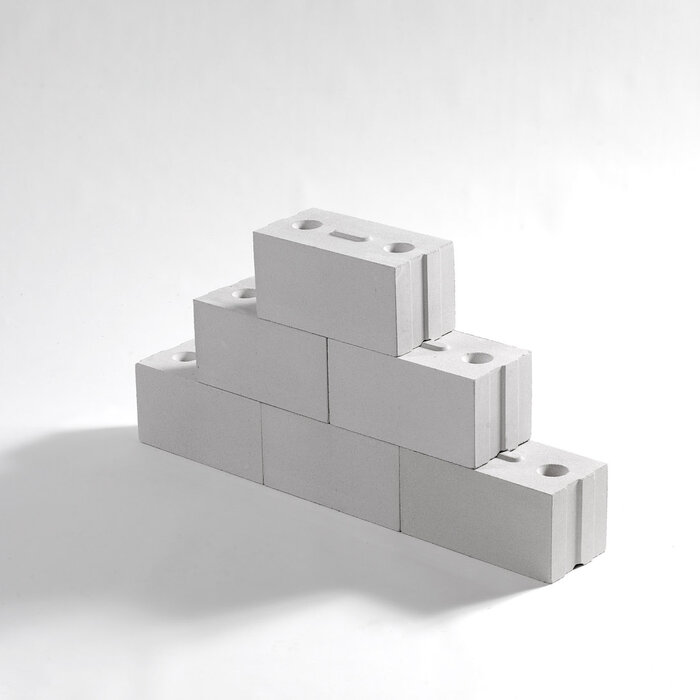 KST Kalkzandsteen Lijmblok L150-148 CS20