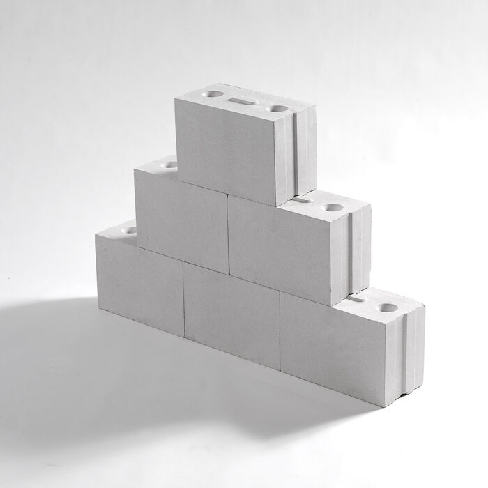 KST Kalkzandsteen Lijmblok L120-198 CS20