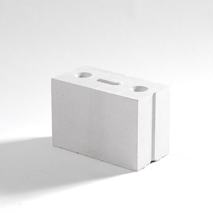 KST Kalkzandsteen Lijmblok L120-198 CS20