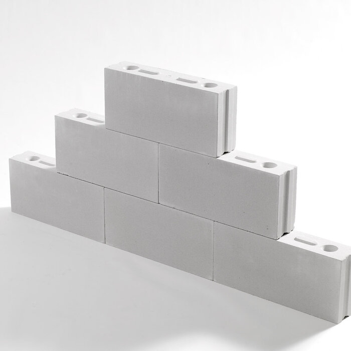 KST Kalkzandsteen Lijmblok L100-198 CS20